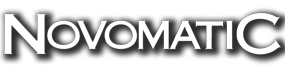 Novomatic Novomatic